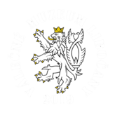 Logo Válečné muzeum Libočany